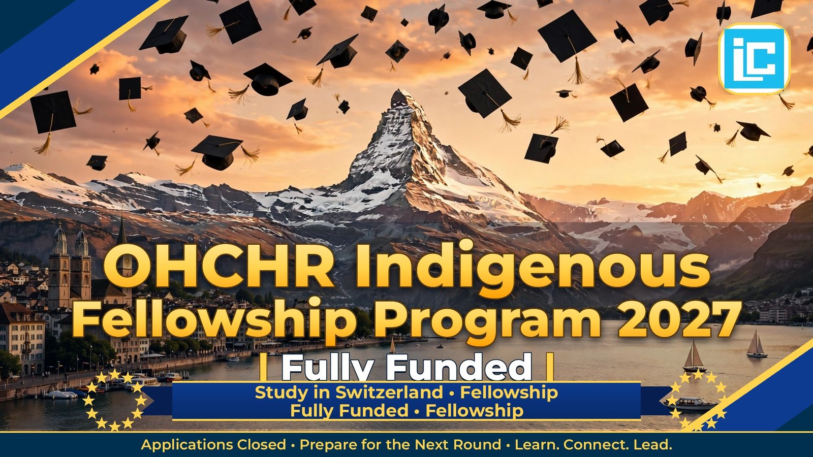OHCHR Indigenous Fellowship Program 2027 – Fully Funded Fellowship 2027